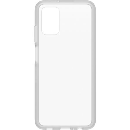 Bild von OtterBox React Series für Samsung Galaxy A03s, transparent - Ohne Einzelhandlesverpackung