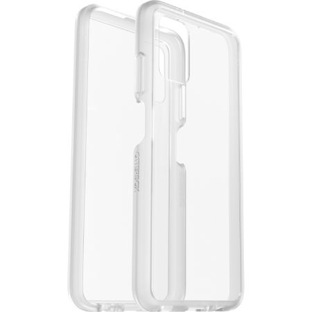 Bild von OtterBox React Series für Samsung Galaxy A03s, transparent - Ohne Einzelhandlesverpackung