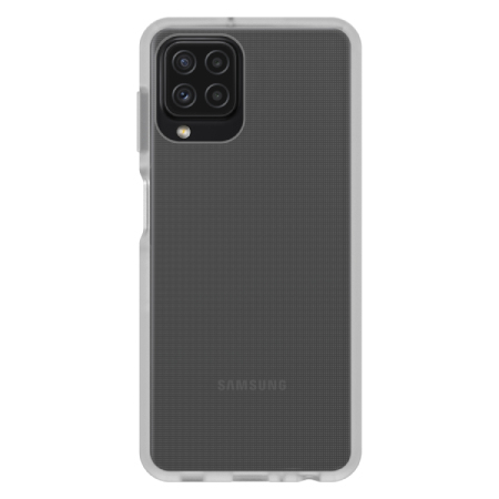 Bild von OtterBox React Series für Samsung Galaxy A22, transparent - Ohne Einzelhandlesverpackung