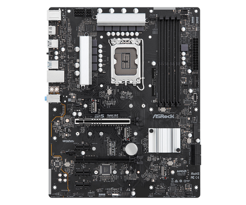 Bild von Asrock Z690 PHANTOM GAMING 4 Intel Z690 LGA 1700 ATX