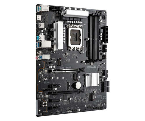 Bild von Asrock Z690 PHANTOM GAMING 4 Intel Z690 LGA 1700 ATX