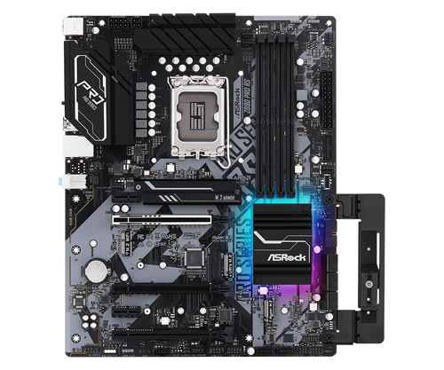 Bild von Asrock Z690 PRO RS Intel Z690 LGA 1700 ATX