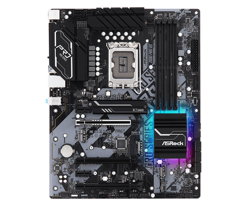 Bild von Asrock Z690 PRO RS Intel Z690 LGA 1700 ATX