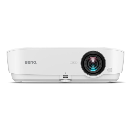 Bild von BenQ MH536 Beamer Standard Throw-Projektor 3800 ANSI Lumen DLP 1080p (1920x1080) 3D Weiß