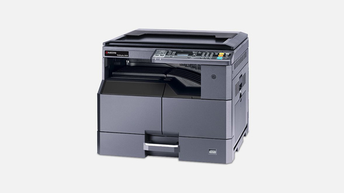 Bild von KYOCERA TASKalfa 2320 Laser A3 1800 x 600 DPI 23 Seiten pro Minute