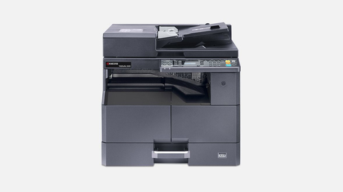 Bild von KYOCERA TASKalfa 2320 Laser A3 1800 x 600 DPI 23 Seiten pro Minute