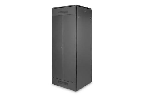 Bild von Digitus Netzwerkschrank Unique Serie - 800x800 mm (BxT)