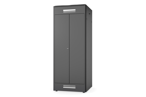 Bild von Digitus Netzwerkschrank Unique Serie - 800x800 mm (BxT)