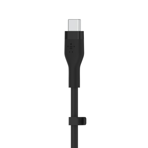 Bild von Belkin BOOST↑CHARGE Flex USB Kabel 3 m USB 2.0 USB C Schwarz