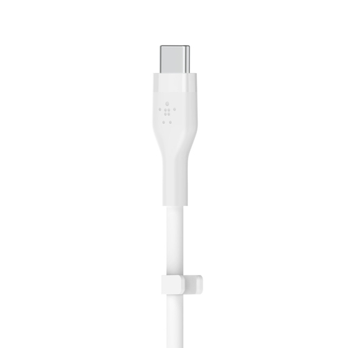 Bild von Belkin BOOST↑CHARGE Flex USB Kabel 3 m USB 2.0 USB C Weiß