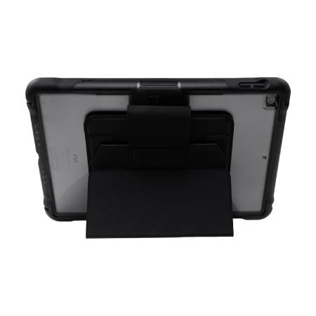 Bild von OtterBox Unlimited Series für Apple iPad 9th, 8th, 7th Gen, schwarz, DE