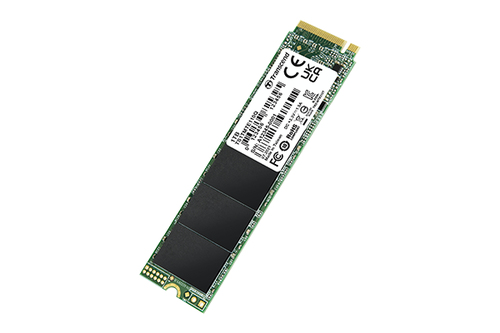 Bild von Transcend 110Q M.2 1000 GB PCI Express 3.0 QLC 3D NAND NVMe