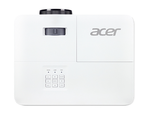 Bild von Acer H5386BDi Beamer Projektormodul 4500 ANSI Lumen DLP 720p (1280x720) Weiß