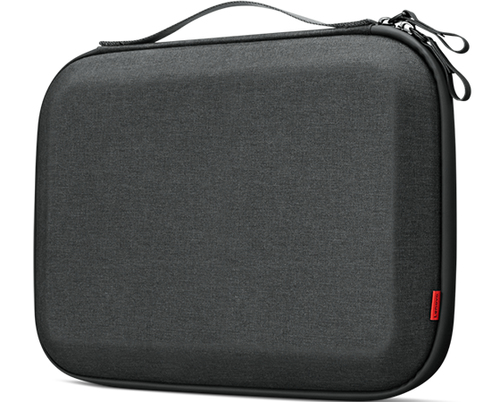 Bild von Lenovo Go Tech Accessories Organizer Ausrüstungstasche/-koffer Aktentasche/klassischer Koffer Grau