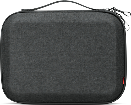 Bild von Lenovo Go Tech Accessories Organizer Ausrüstungstasche/-koffer Aktentasche/klassischer Koffer Grau