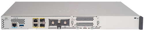 Bild von Cisco C8200-1N-4T Kabelrouter Gigabit Ethernet Grau