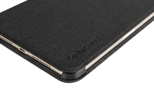 Bild von Gecko Covers Apple iPad Mini (2021) Easy-Click 2.0 Cover Black
