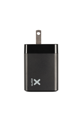 Bild von Xtorm Volt Travel Charger 2x USB Volt Travel Charger