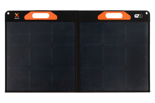 Bild von Xtorm Solar Panel 200W Bundle