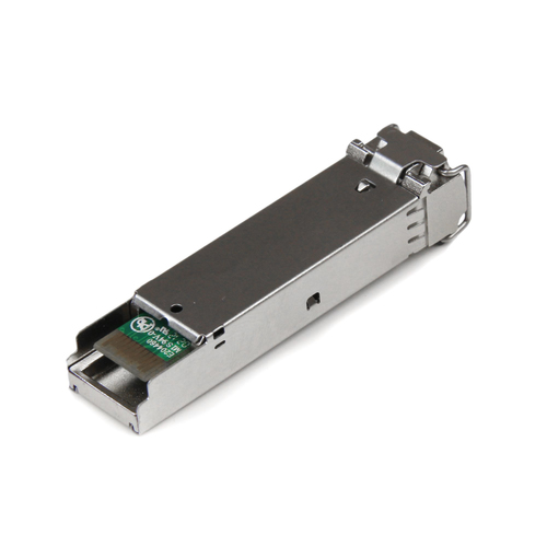 Bild von StarTech.com Brocade 10G-SFPP-LR kompatibles SFP+ Transceiver-Modul – 10GBASE-LR