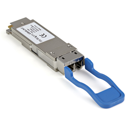 Bild von StarTech.com Palo Alto Networks 40GBASE-LR4 kompatibles QSFP Transceiver-Modul - 40GBASE-LR4