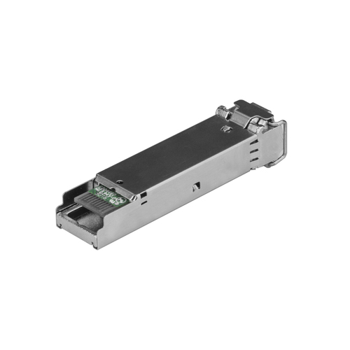 Bild von StarTech.com MSA-konformes SFP Transceiver-Modul - 1000Base-BX (Downstream)