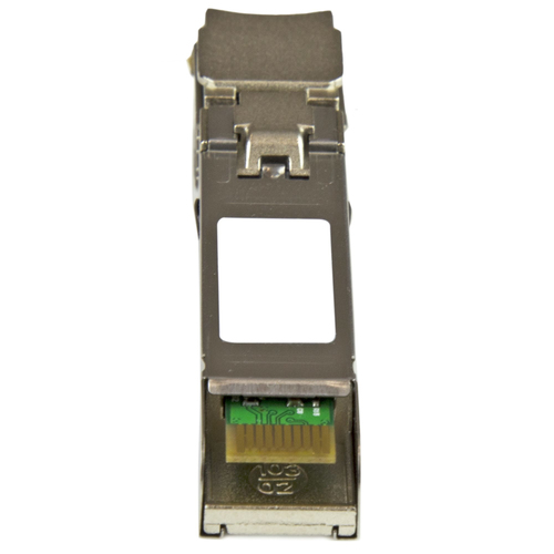 Bild von StarTech.com HPE 453154-B21 kompatibel SFP Transceiver Modul - Kupfer - 1000BASE-T