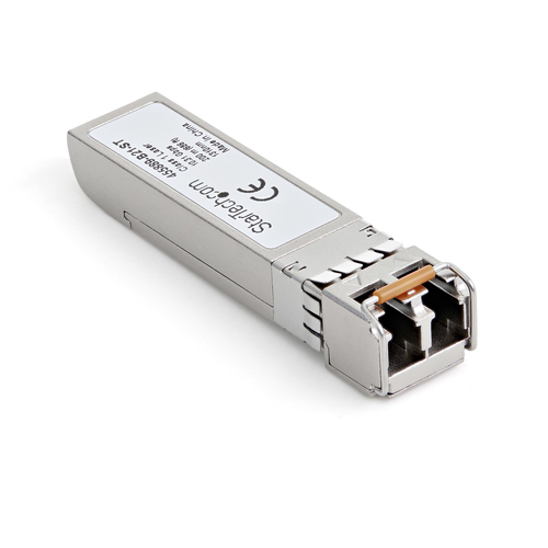 Bild von StarTech.com HPE 455889-B21 kompatibles SFP+ Transceiver-Modul – 10GBASE-LRM