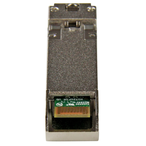 Bild von StarTech.com HPE AJ716B kompatibel SFP Transceiver Modul - 8GFC