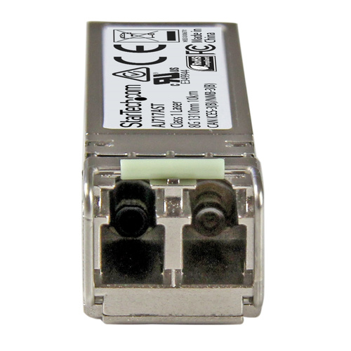 Bild von StarTech.com HPE AJ717A kompatibel SFP+ Transceiver Modul - 8GFC