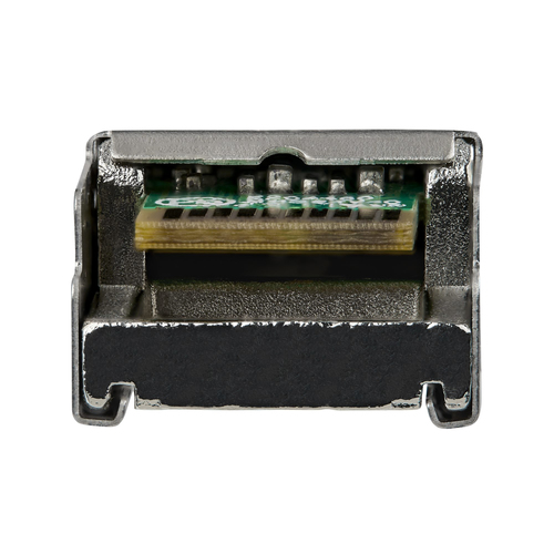 Bild von StarTech.com Juniper CTP-SFP-1GE-LX kompatibles SFP Transceiver-Modul – 1000BASE-LX