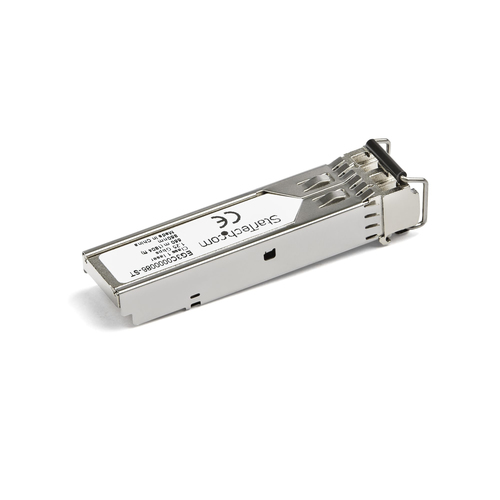 Bild von StarTech.com Citrix EG3C0000086 kompatibles SFP Transceiver-Modul – 1000BASE-SX