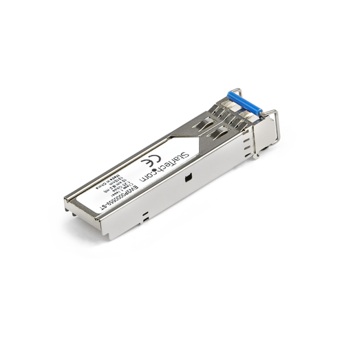 Bild von StarTech.com Citrix EW3P0000559 kompatibles SFP Transceiver-Modul – 1000BASE-LX