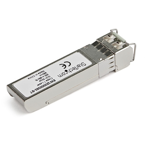 Bild von StarTech.com Citrix EW3Z0000585 kompatibles SFP+ Transceiver-Modul – 10GBASE-SR