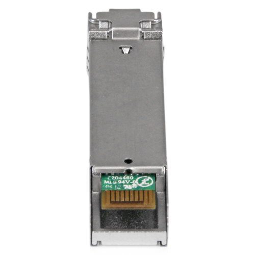 Bild von StarTech.com Juniper EX-SFP-1GE-LX kompatibel SFP Transceiver Modul - 1000BASE-LX