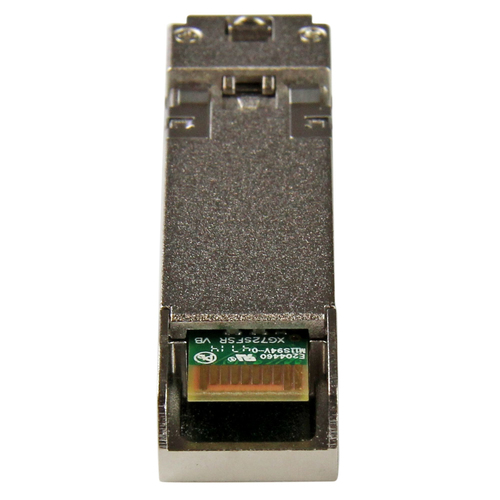 Bild von StarTech.com Cisco FET-10G kompatibles SFP+ Transceiver-Modul – 10GBASE-SR