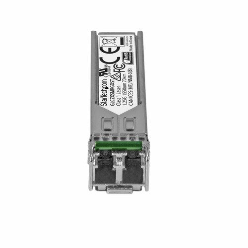 Bild von CISCO GLC-ZX-SM-RGD SFP - SM