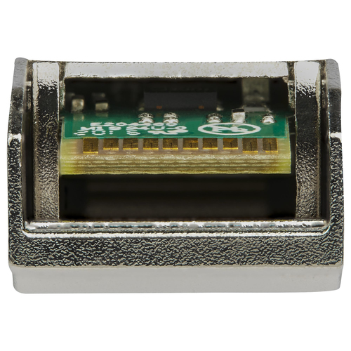 Bild von StarTech.com Cisco GLC-TE-kompatibles SFP-Transceiver-Modul - 1000BASE-T - Erweiterte Betriebstemperatur