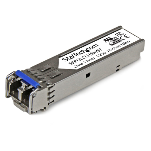 Bild von GIGABIT FIBER SFP - 10 PACK