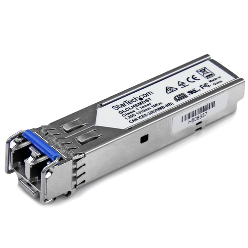 Bild von GIGABIT FIBER SFP - 10 PACK