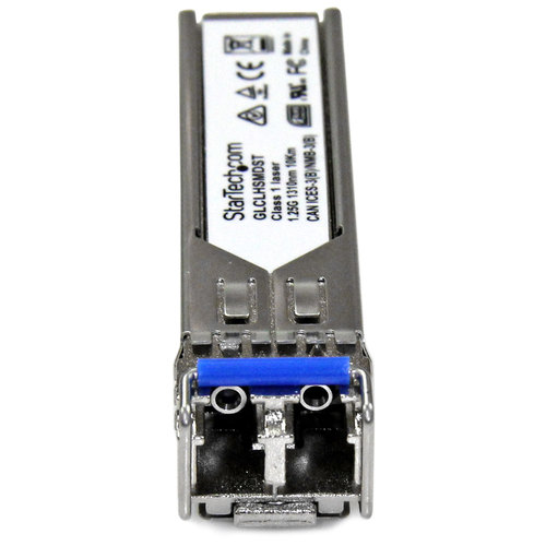 Bild von GIGABIT FIBER SFP - 10 PACK