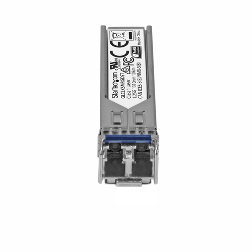 Bild von CISCO GLC-LX-SM-RGD SFP - SM