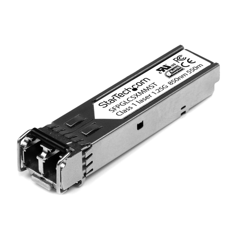 Bild von GIGABIT FIBER SFP - 10 PACK