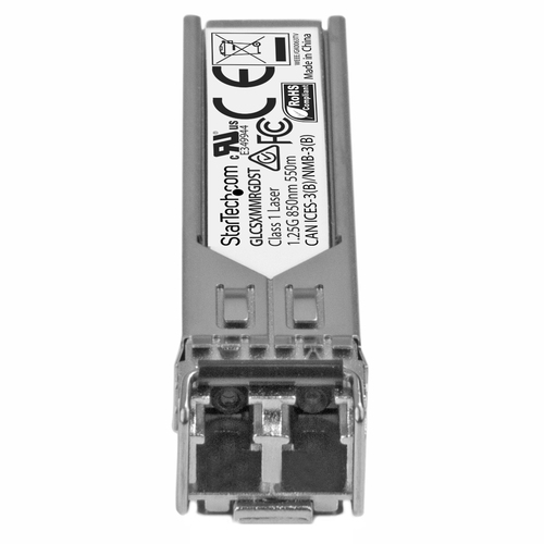 Bild von GIGABIT FIBER SFP - MM LC