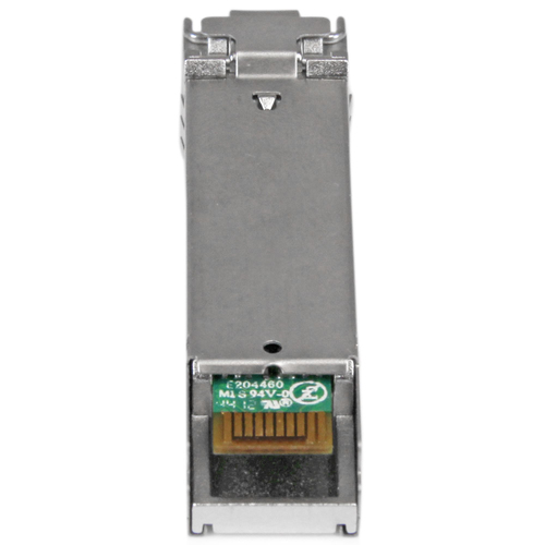 Bild von StarTech.com HPE J4858C kompatibel SFP Transceiver Modul - 1000BASE-SX - 10er Pack