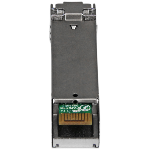 Bild von StarTech.com HPE J4858C kompatibel SFP Transceiver Modul - 1000BASE-SX