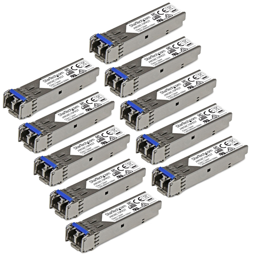 Bild von SFP - HP J4859C COMP. 10 PACK