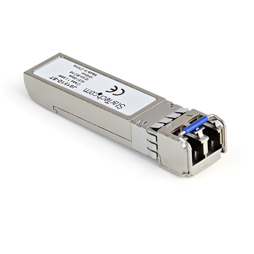 Bild von StarTech.com HPE J9151D kompatibles SFP+ Transceiver-Modul – 10GBASE-LR