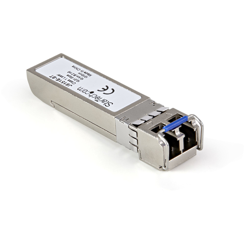 Bild von StarTech.com HPE J9151E kompatibles SFP+ Transceiver-Modul – 10GBASE-LR