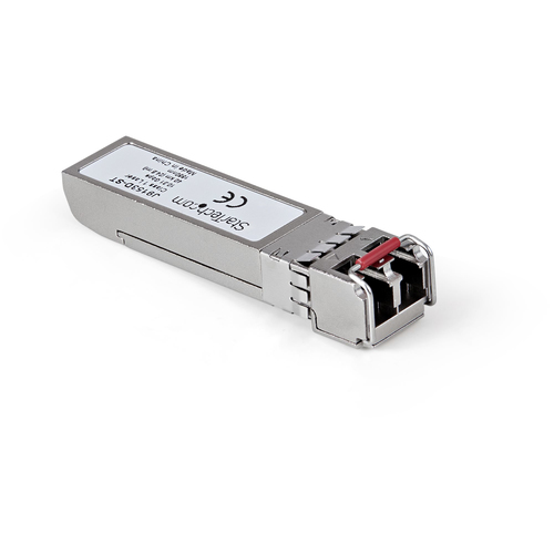 Bild von StarTech.com HPE J9153D kompatibles SFP+ Transceiver-Modul – 10GBASE-ER